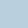 Sky Blue and White Quarter Inch French Provincial Winter Pin Stripes