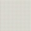 White on Beige Rattan Caning Pattern