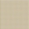 White on Tan Rattan Caning Pattern