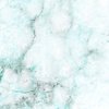 Marble Natural Stone Grey With Turquoise Veining Quartz