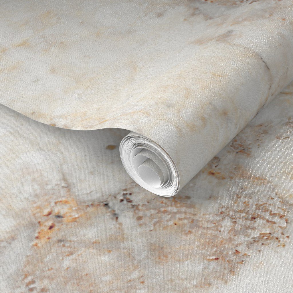 Marble Natural Stone Grey Veining Quartz Wallpaper grey wallpaper