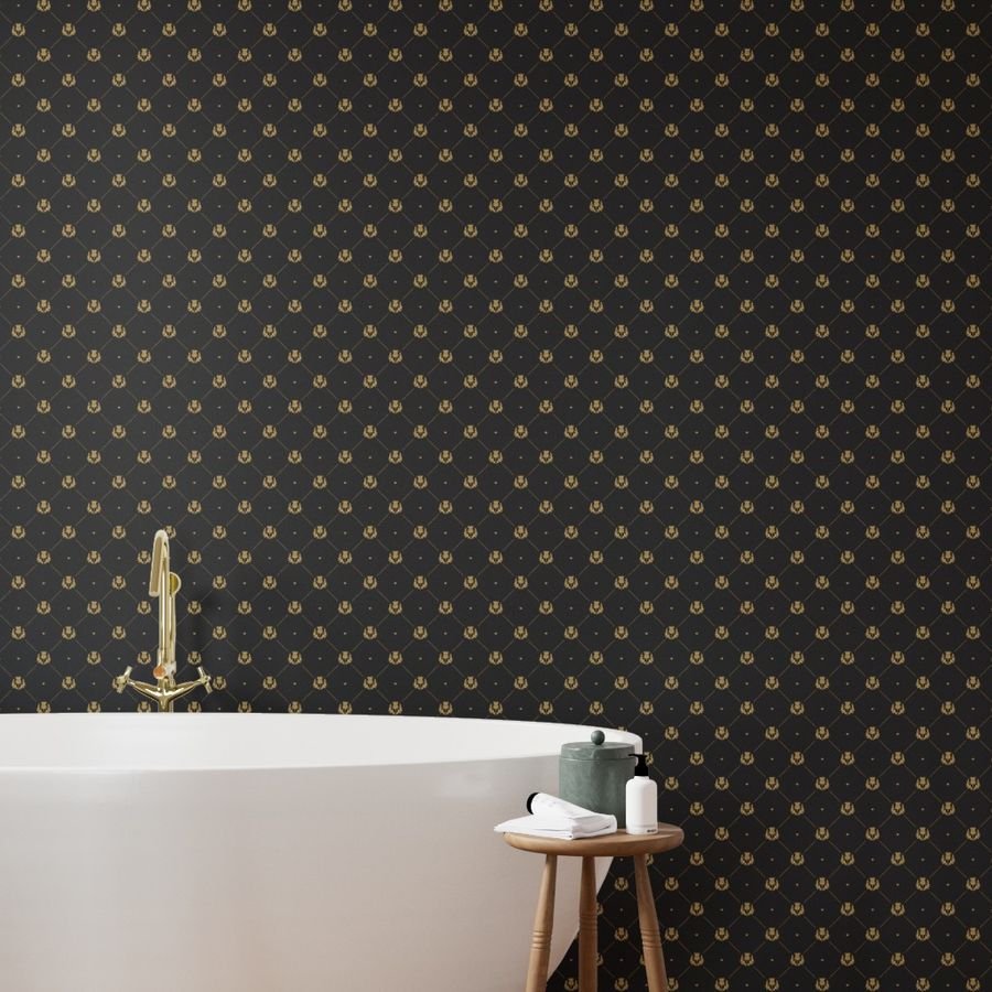 Lux Faux Gold Scotland