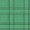 Green Vintage Christmas Tartan Plaid