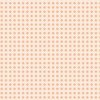 White Caning Wicker Rattan Pattern on Peach Fuzz Color of the Year 2024