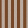 Saddle Brown Upholstery Decor Stripe - Wilderness Series