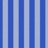 Cerulean Blue Upholstery Decor Stripe - Wilderness Series