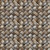 Aged Woven Wood Texture - Rustic Elegance