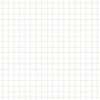 1 inch sage green square grid line pattern on white
