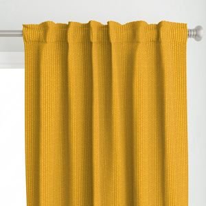 Golden Kernels of Harvest Corn in Yellow Gold for Thanksgiving Interior Collection Home Decor Collection corn kernels curtain design