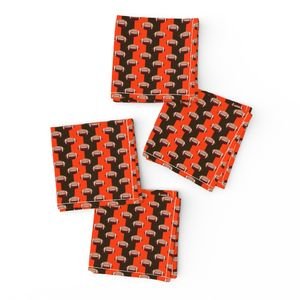 Mini Footballs of Cleveland