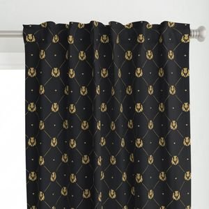 Lux Faux Gold Scotland