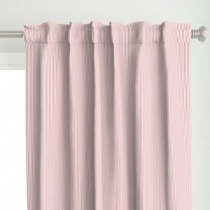 Dusty Rose Pinstripe in an English Country Garden Interior Collection Interior Collection bridal shower curtain design