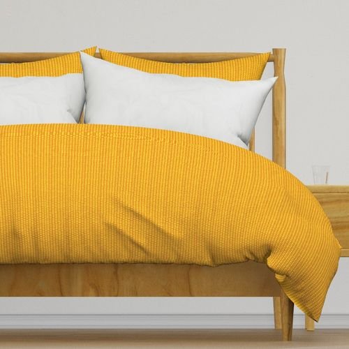Golden Kernels of Harvest Corn in Yellow Gold for Thanksgiving Interior Collection Home Decor Collection harvest feast duvet cover design