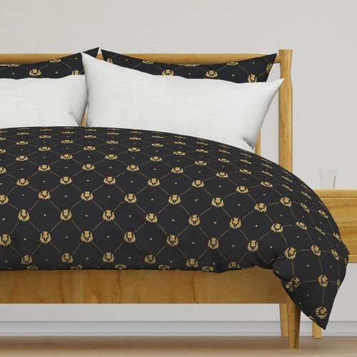 Lux Faux Gold Scotland