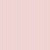 Dusty Rose Pinstripe in an English Country Garden