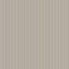 Cigar Leaf Tan and White Pinstripe Dad Edit