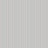 Thin Grey Flannel Stripe with White Pinstripes Dad Edit