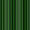 Hunter Green and Black Pinstripe Fabric for Golf Dens and Man Caves