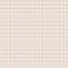 Muted Clay Pink Soft Blush Small Gingham Check Plaid Pattern
