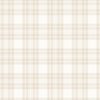 Cool Greige Small Traditional Tartan Plaid Pattern Home Styling Collection Decor Collection Sandstone Cream Small Traditional Tartan Plaid Pattern colorway design