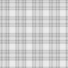 Cool Greige Small Traditional Tartan Plaid Pattern Home Styling Collection Decor Collection Ash Grey Cool Small Traditional Tartan Plaid Pattern colorway design