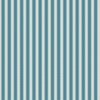 Serrated Tideglass Blue Small Stripe on Cream