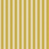 Serrated Sunfish Gold Classic Stripe on Cream