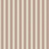 Serrated Sand Dollar Beige Classic Stripe on Cream