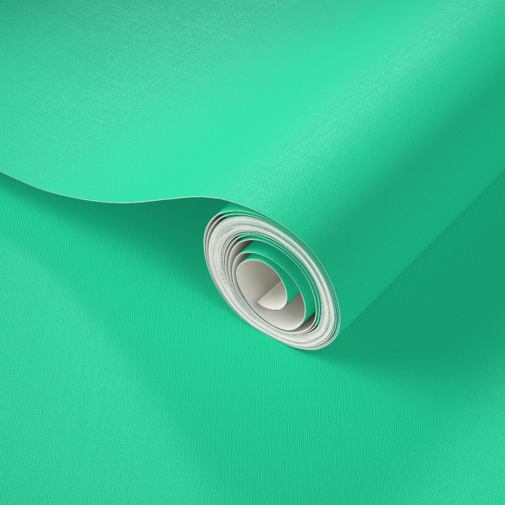 SeaMint Florida Colors of the Sunshine State Wallpaper green ocean wallpaper