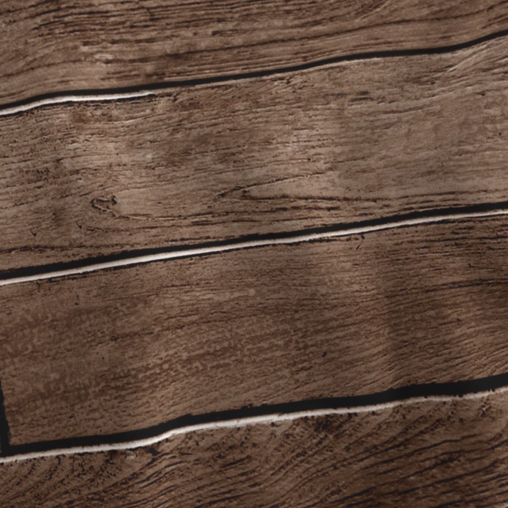 Wood Flooring Decking Planks 4 1/2 inch Parquet Fabric vintage floorboards fabric