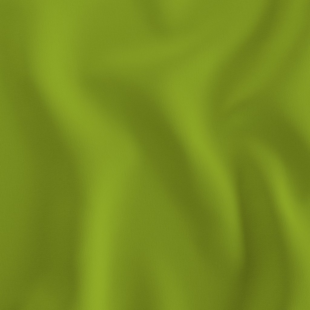 SOLID PEA GREEN 8eab12 HTML HEX Colors Fabric pea green fabric