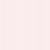 Soft Blush Pink Pinstripe in an English Country Garden