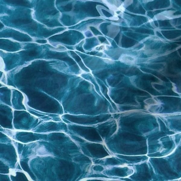Naxos Aegean Blue Water Ripples Home Decor Collection Design Collection aegean blue fabric design
