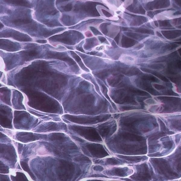 Bermuda Horseshoe Bay Pink Violet Water Ripples Home Decor Collection Interior Collection beach house fabric design