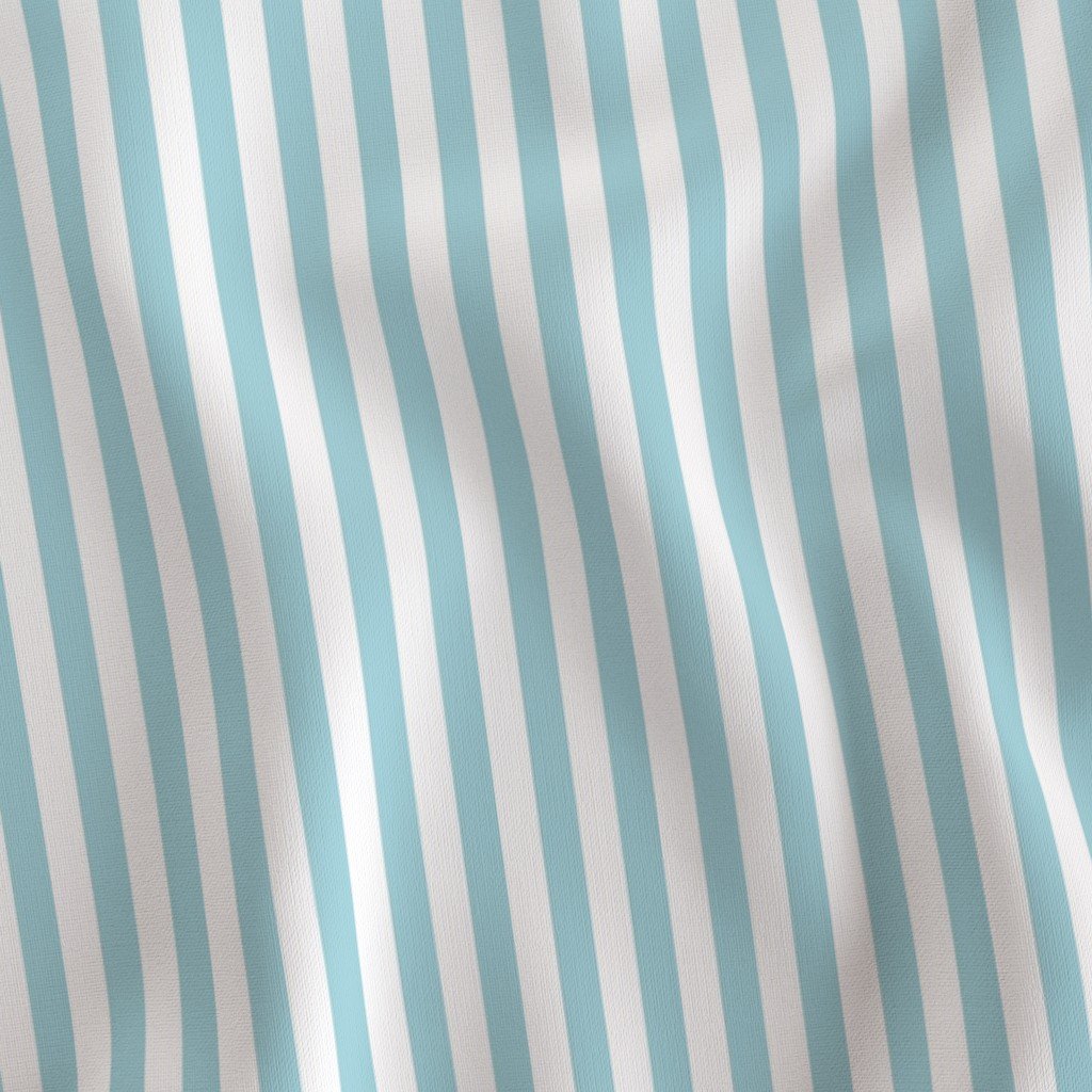 Garter Blue Sailor 1/2