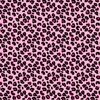 Leopard Spots Pink