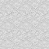 Chantilly Lace Floral Pattern in Soft White