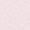 Chantilly Lace Floral Pattern in Blush Pink