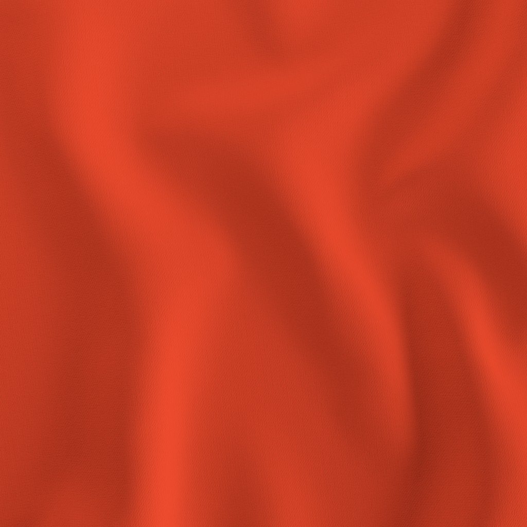 Citrus Orange Florida Colors of the Sunshine State Home Styling Collection Decor Collection citrus orange fabric