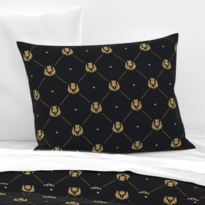 Lux Faux Gold Scotland