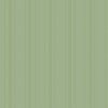 Tonal Sage Green Tailored Ticking Stripe Cottage Farmhouse Wide Stripe