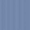Tonal Dusty Blue Tailored Ticking Stripe Cottage Farmhouse Wide Stripe