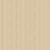 Tonal Warm Beige Tailored Ticking Stripe Cottage Farmhouse Small Scale