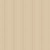 Tonal Warm Beige Tailored Ticking Stripe Cottage Farmhouse Wide Stripe