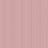 Tonal Dusty Rose Tailored Ticking Stripe Cottage Farmhouse Wide Stripe