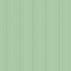 Tonal Fresh Green Tailored Ticking Stripe Cottage Farmhouse Wide Stripe