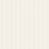 Tonal Soft Cream Tailored Ticking Stripe Cottage Farmhouse Small Scale