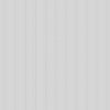 Tonal Dove Gray Tailored Ticking Stripe Cottage Farmhouse Small Scale