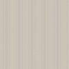 Tonal Greige Tailored Ticking Stripe Cottage Farmhouse Wide Stripe