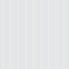 Classic Navy Blue Pinstripe on White Office Stripe Pattern